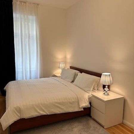 Modernes 2 Zimmer Apartment Berlin Exterior photo
