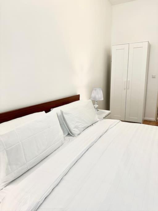 Modernes 2 Zimmer Apartment Berlin Exterior photo