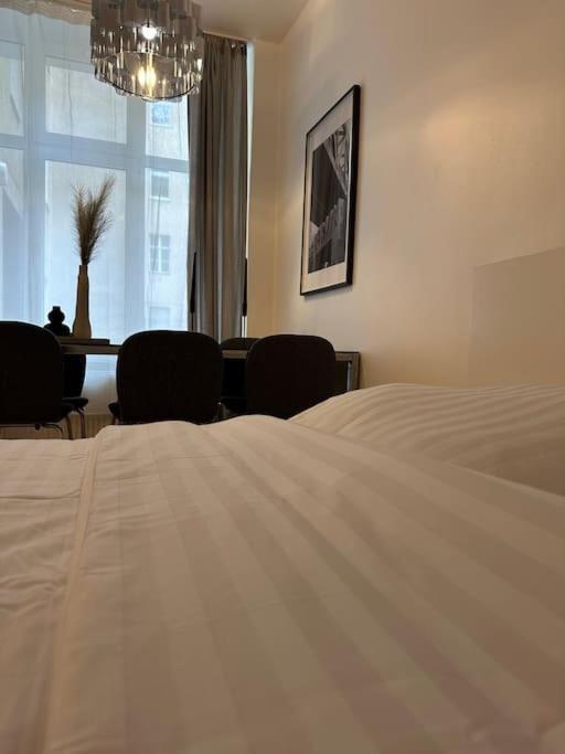 Modernes 2 Zimmer Apartment Berlin Exterior photo