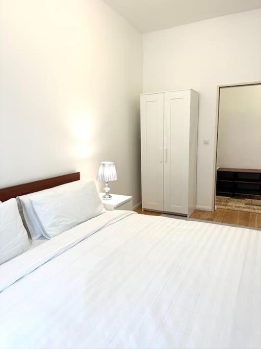 Modernes 2 Zimmer Apartment Berlin Exterior photo
