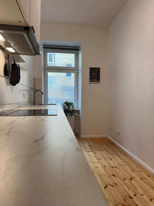 Modernes 2 Zimmer Apartment Berlin Exterior photo